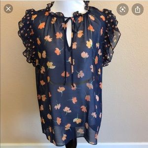 Cabi Spring Blouse